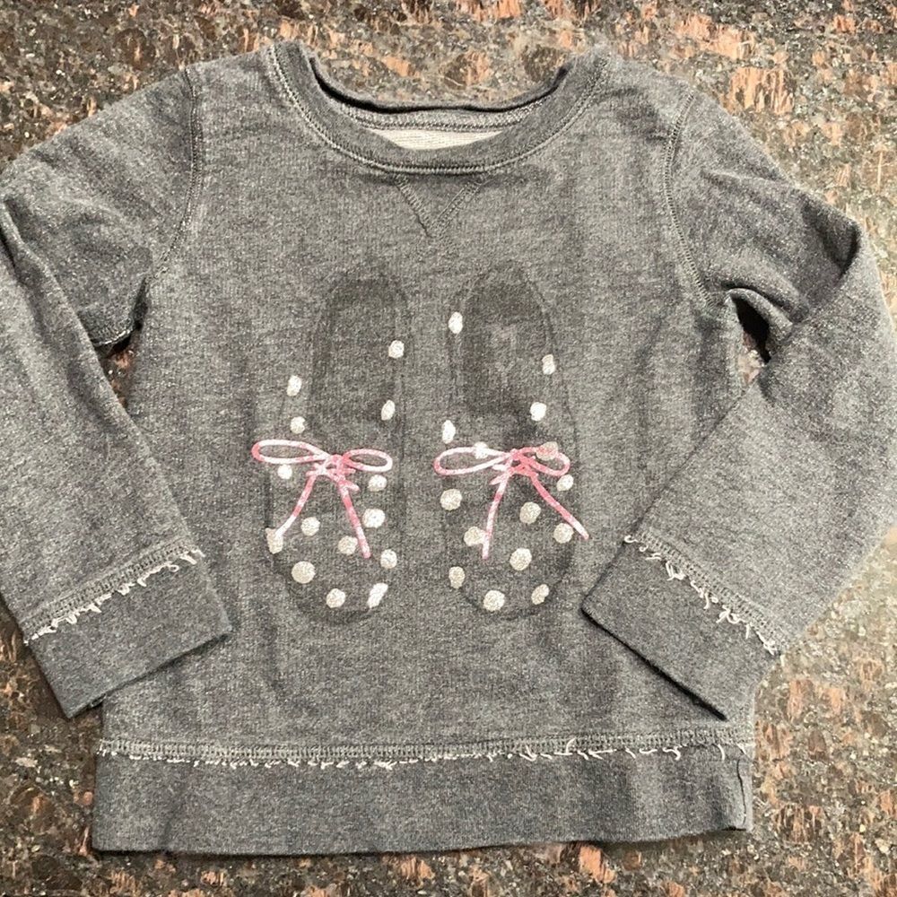 Joe Fresh Girls Top